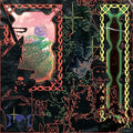 Slugabed - Any Attempt To Control The Environment Or The Self - Vinyl Record