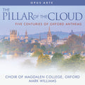 Pillar Of The Cloud / Various - Pillar Of The Cloud / Various - Music CD