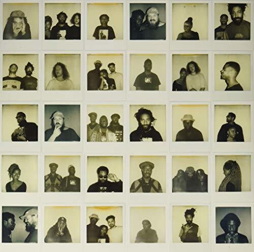 Untitled / Various - Untitled / Various - Vinyl Record