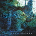 Embrace Of Disharmony - De Rervm Natvra - Music CD