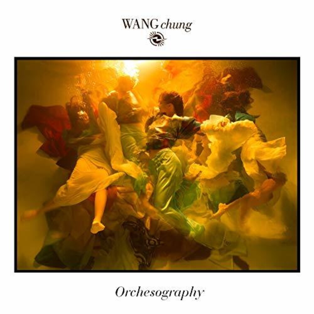 Wang Chung - Orchesography [CD]