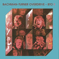 Bto ( Bachman-turner Overdrive ) - Bto Ii - Music CD
