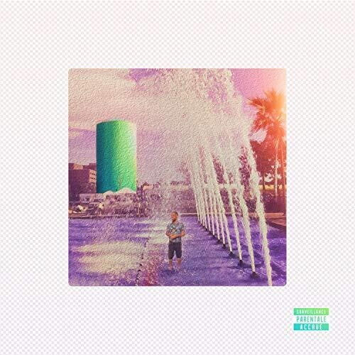 Knlo - Sainte-foy - Music CD