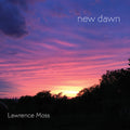Moss / Onalbayeva - New Dawn - Music CD
