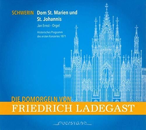 Schwerin / Various - Schwerin / Various - Music CD