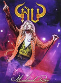 Nu - Concierto En Madrid Rio - Music CD