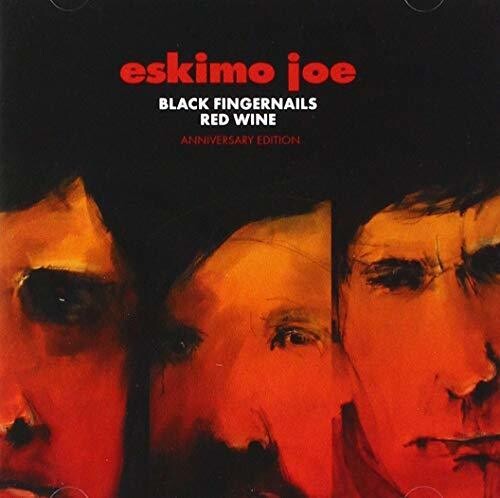 Eskimo Joe - Black Fingernails Red Wine - Music CD