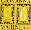 Marini,giovanna - Lunga Vita Allo Spettacolo E Viva Voltaire E - Music CD