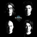 Eiffel - Stupor Machine - Music CD