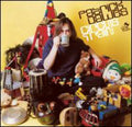 Dawes,patrick - Circus Train - Music CD