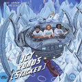Armon-jones,joe - Icy Roads (stacked) - Vinyl Record