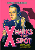 X Marks The Spot - X Marks The Spot - DVD