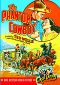 Phantom Cowboy (1935) / Circle Canyon (1933) - Phantom Cowboy (1935) / Circle Canyon (1933) - DVD