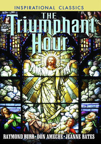 Triumphant Hour - Triumphant Hour - DVD