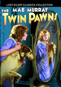 Twin Pawns (silent) - Twin Pawns (silent) - DVD