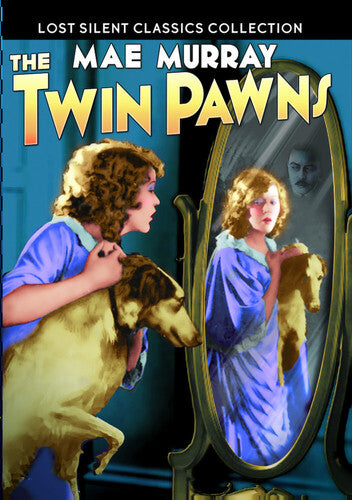 Twin Pawns (silent) - Twin Pawns (silent) - DVD