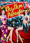 Rhythm Parade - Rhythm Parade - DVD