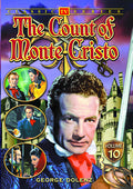 Count Of Monte Cristo 10 - Count Of Monte Cristo 10 - DVD