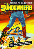 Sundowners (1950) - Sundowners (1950) - DVD