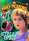 Stella Maris (silent) - Stella Maris (silent) - DVD