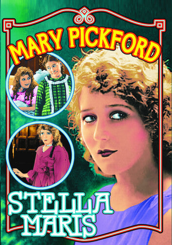 Stella Maris (silent) - Stella Maris (silent) - DVD