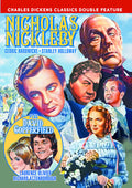 Nicholas Nickleby (1947) / David Copperfield (1969 - Nicholas Nickleby (1947) / David Copperfield (1969 - DVD