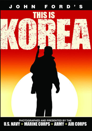 This Is Korea - This Is Korea - DVD