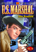Us Marshal 4 - Us Marshal 4 - DVD