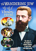 Wandering Jew (silent) - Wandering Jew (silent) - DVD
