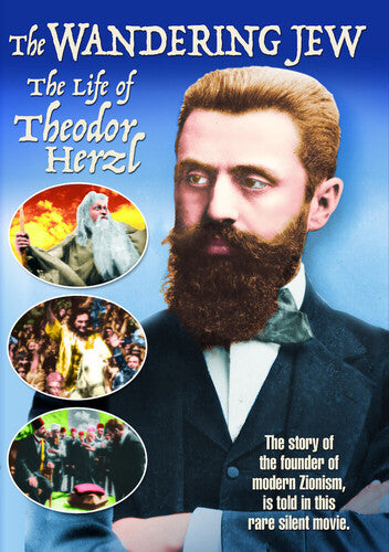 Wandering Jew (silent) - Wandering Jew (silent) - DVD