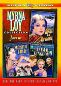 Myrna Loy Collection - Myrna Loy Collection - DVD