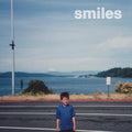 Smiles - Gone For Good - Vinyl Record