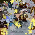 Tunng - This Is Tunng: Magpie Bites And Other Cuts - Vinyl Record