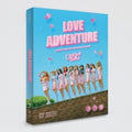 Cherry Bullet - Love Adventure - Music CD