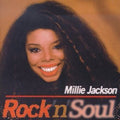 Jackson,millie - Rock N Soul - Music CD