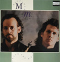Manzanara & Mackay - Crack The Whip - Vinyl Record