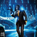 The Leek Vol. 3 Music CD