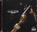 The Glofiles Pt. 1 Music CD