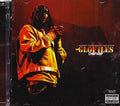 The Glofiles Pt. 2 Music CD