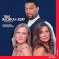 Tchaikovsky / Shostakovich / Trio Rachmaninoff - Trio Rachmaninoff De Montreal - Music CD