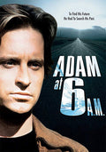 Adam At 6 Am - Adam At 6 Am - DVD