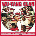 Wu-tang Clan - Disciples Of The 36 Chambers: Chapter 1 (live) - Music CD