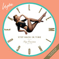 Minogue,kylie - Step Back In Time: The Definitive Collection - Vinyl Record
