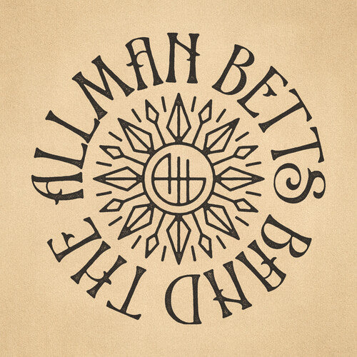 Allman Betts Band - Down To The River - Music CD