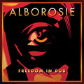 Alborosie - Freedom In Dub - Music CD