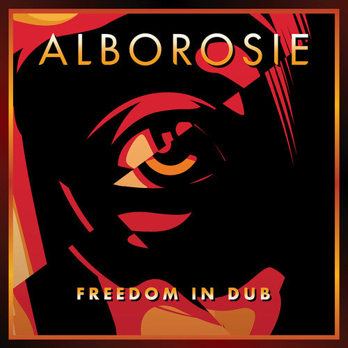 Alborosie - Freedom In Dub - Music CD