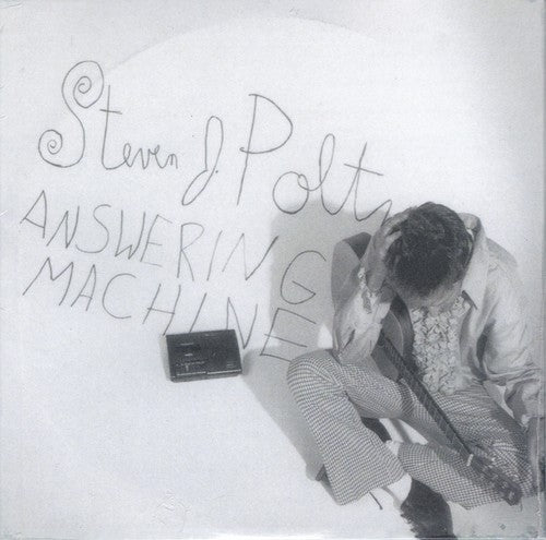 Poltz,steve - Answering Machine - Music CD