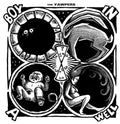 Yawpers - Boy In A Well - Vinyl Record