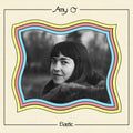 Amy O - Elastic - Vinyl Record