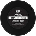 K-def / Artifacts - Left In My Dust - Vinyl Record
